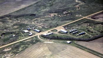 Freemen Montana