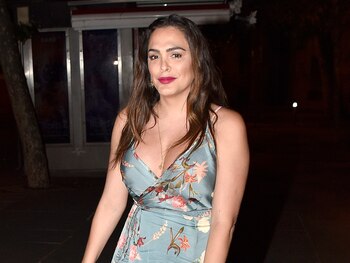 05/01/2021 Amor Romeira, en una