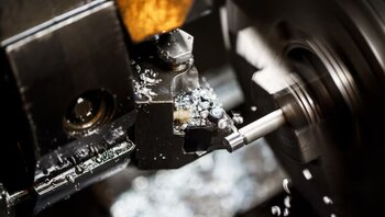 El empleo en la industria