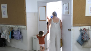 CSIF denuncia inversión "ineficaz", "fractura" entre CCAA y "abuso" de temporalidad en el sistema educativo español