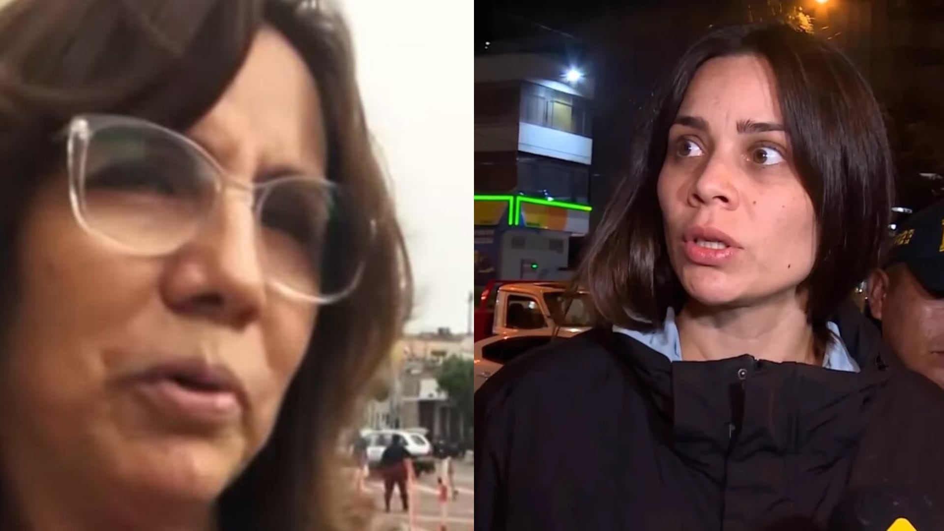 Madre de Andrea San Martín compartió mensaje religioso tras la detención de su hija por presunta agresión a una menor