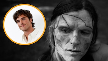 Jacob Elordi logra con Guillermo