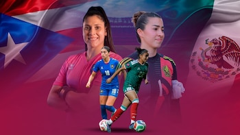 México vs Puerto Rico: dónde ver el debut de la Selección Femenina Sub 23 en los Juegos Centroamericanos y del Caribe 2026