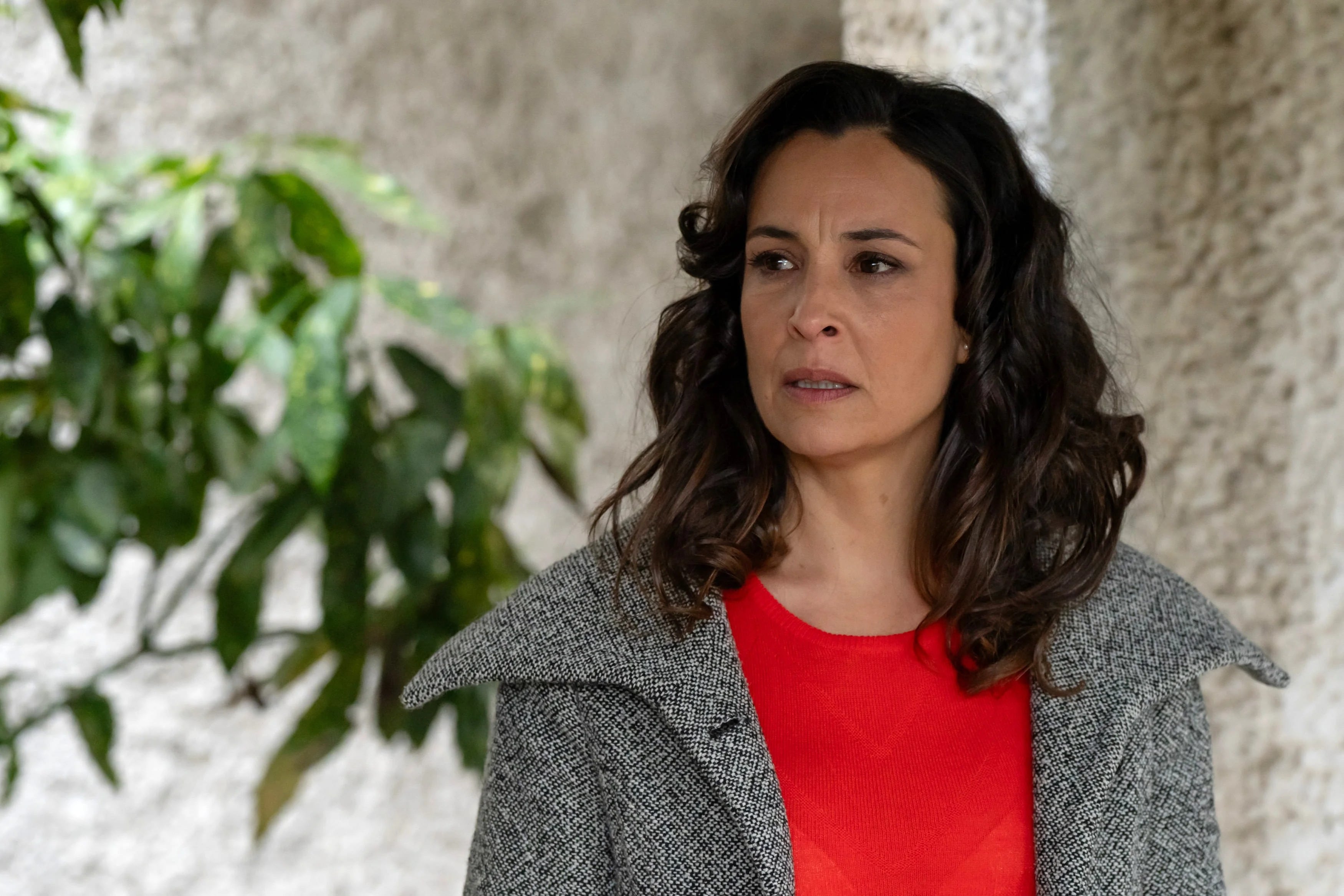 Avance de 'Sueños de libertad' del miércoles 15 de abril: Nieves decide  hablar con Marisol y Marta encuentra una pista sobre Fina - Infobae