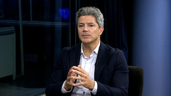 Luciano Laspina: “Argentina necesita acuerdos básicos para evitar una crisis cada dos años”