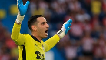 Botafogo se despide del "Gatito"