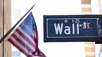 Wall Street cierra con fuertes