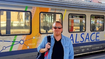 Alsacia para mayores de 60 años, la planificación que cambia el viaje por completo sin sumar kilómetros ni traslados