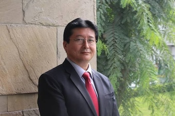 Shinno indicó que unos 30.000 mineros aún deben formalizarse y pidió simplificar los trámites y aprobar la ley antes de que venza el registro.