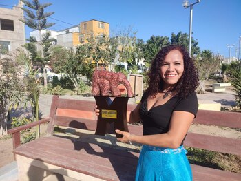 Marcona, el secreto turístico mejor