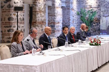 La ONU agradeció a Estados