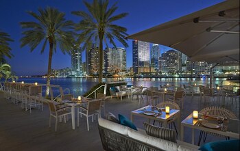 El chef Gastón Acurio lidera