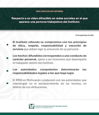 Carlos Castellanos de la Cruz, al frente de la Clínica 76, fue captado por una cámara de seguridad en el fraccionamiento Jardines de la Loma. El IMSS se deslindó y los colectivos animalistas exigen que el caso llegue a un juez. Crédito: Especial