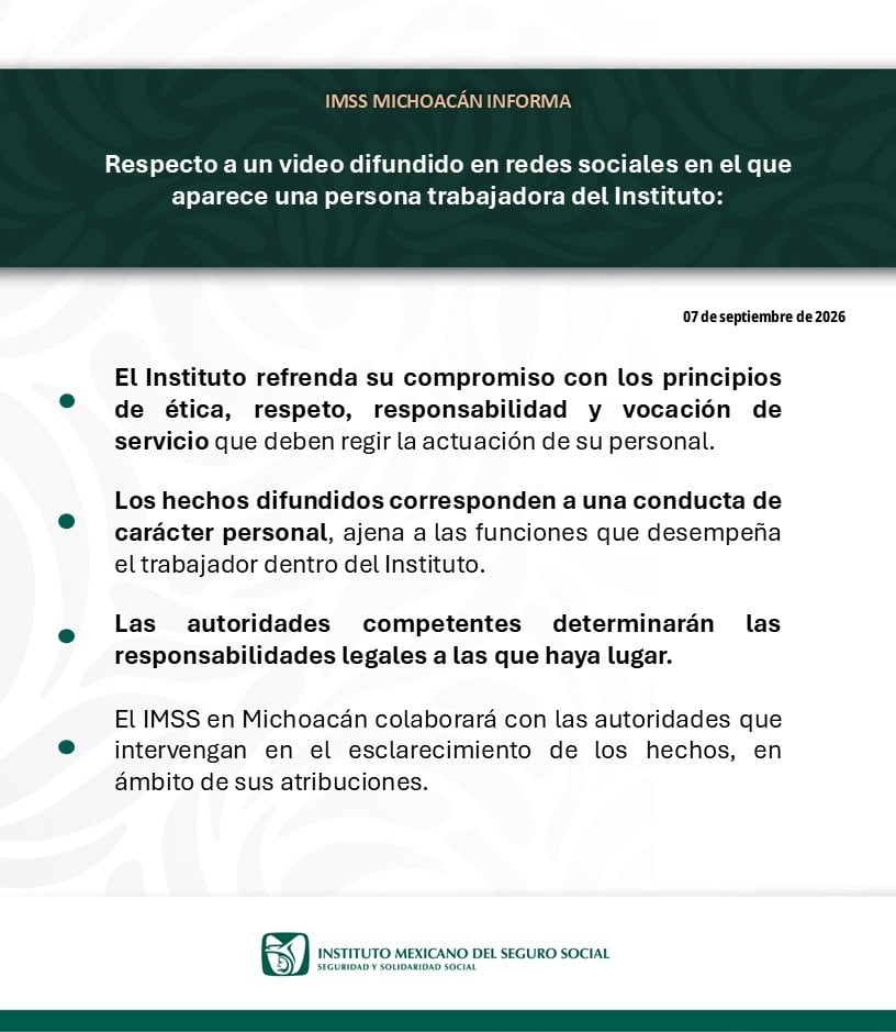 Carlos Castellanos de la Cruz, al frente de la Clínica 76, fue captado por una cámara de seguridad en el fraccionamiento Jardines de la Loma. El IMSS se deslindó y los colectivos animalistas exigen que el caso llegue a un juez. Crédito: Especial