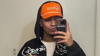 Youna conmueve al revelar el