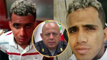 Se conocieron unos escalofriantes mensajes