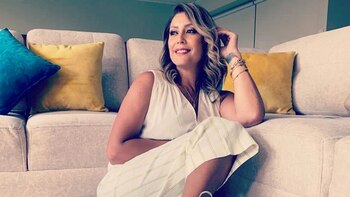 Karla Tarazona congelará sus óvulos.