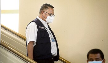 Congreso: ¿Tiene la oposición los