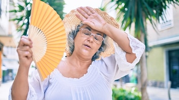 Se aproxima un domo de calor: consejos para mantenerse seguro durante las temperaturas extremas