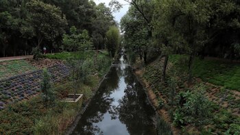 Así luce la primera etapa
