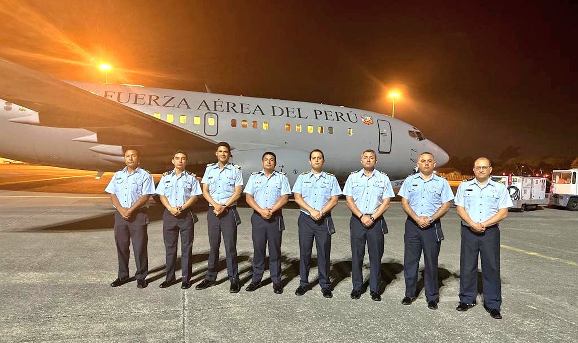 Fuerza Aérea del Perú abre convocatoria para Servicio Militar Voluntario 2026