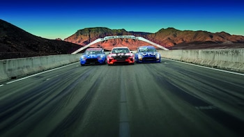 El TC2000 regresará al histórico circuito El Zonda y volverá a encender la pasión del automovilismo en San Juan