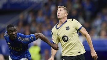 Previa del FC Barcelona -