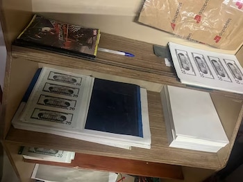 La incautación de más de