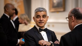 Sunak niega que existan tendencias