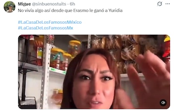 La Casa de los Famosos México 2026