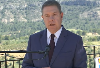 Emiliano García-Page