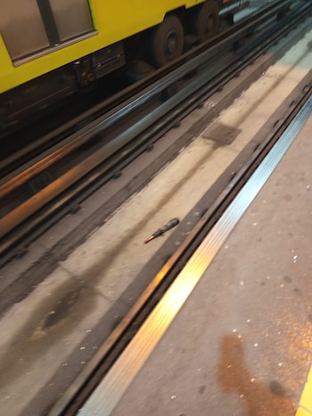 metro