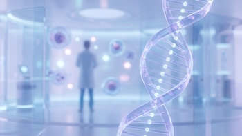Por qué realizar pruebas genéticas sin límite de edad puede ser clave para detectar variantes hereditarias de cáncer