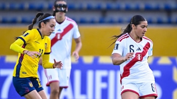 Tabla de posiciones de la Liga de Naciones Femenina de la Conmebol 2026: así quedó Perú tras perder 1-0 ante Ecuador