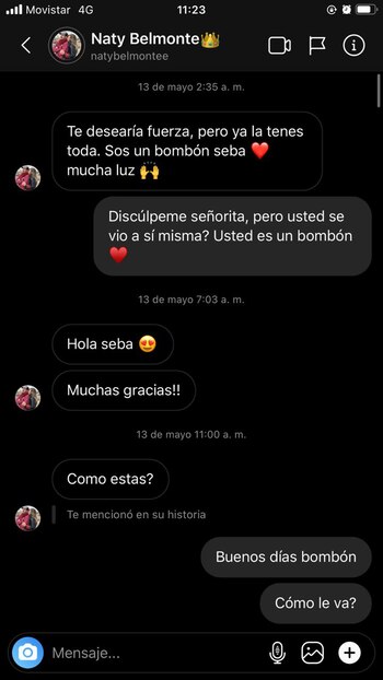 El origen de todo: la