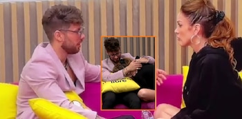 Miguel Melfi rompió el silencio