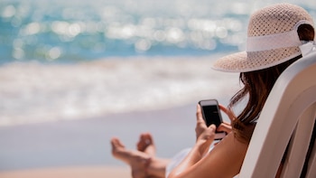 La OMS señala que una