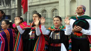 Desde las danzas tradicionales hasta