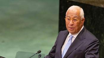 Costa pide que el próximo presupuesto de UE blinde la cohesión y ve vivienda, energía y menos burocracia como retos