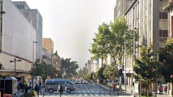 Autoridades declararon que la mujer