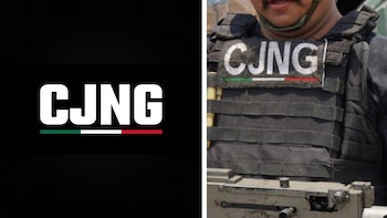 El CJNG ha extendido sus