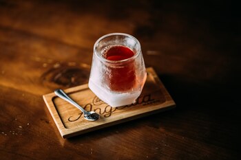 El pistachero manchego, uno de