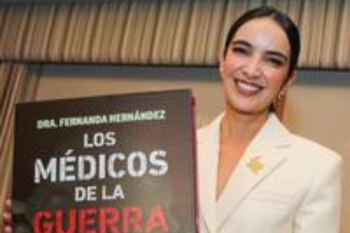 La doctora afirmó que el