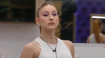 El comunicado de Campanita luego del violento episodio en Gran Hermano