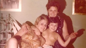 Teresa, la mujer que decidió