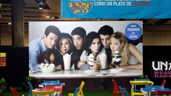 30 años del estreno de