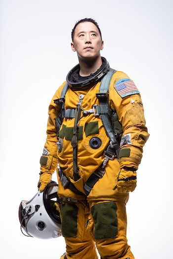 En 2017, fue elegido como