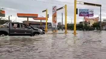 Más de 10 vías presentan