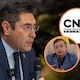 Presidente del CNE responde a