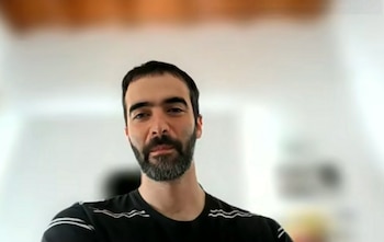 Tomás Camarasa, Coordinador del Programa Chaco de Aves Argentinas, en Infobae en Vivo